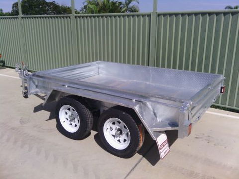 Abcar Trailers - Dentist Find 3