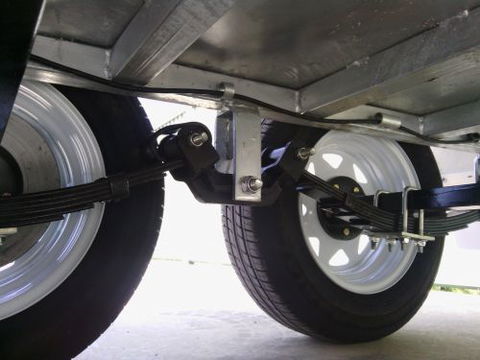 Abcar Trailers - Dentist Find 4