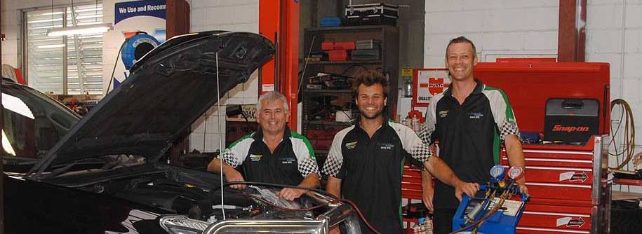 Woolgoolga BP Service Centre