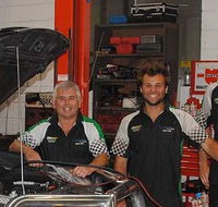 Woolgoolga BP Service Centre