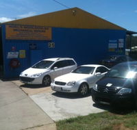 Woolgoolga Mechanical Repairs