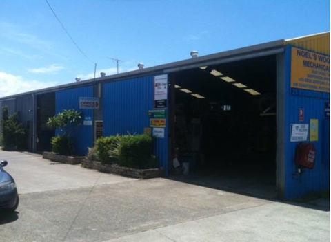 Woolgoolga Mechanical Repairs - Dentist Search 1