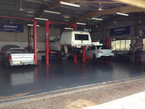 Darwin Auto Mobile Care - Dentist Find 4