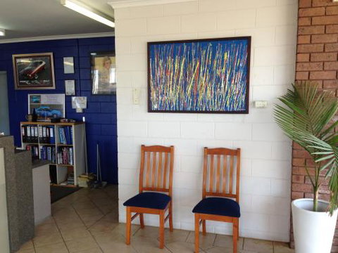 Darwin Auto Mobile Care - Dentist Find 5