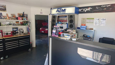 ABM Wiring - Dentist Find 0