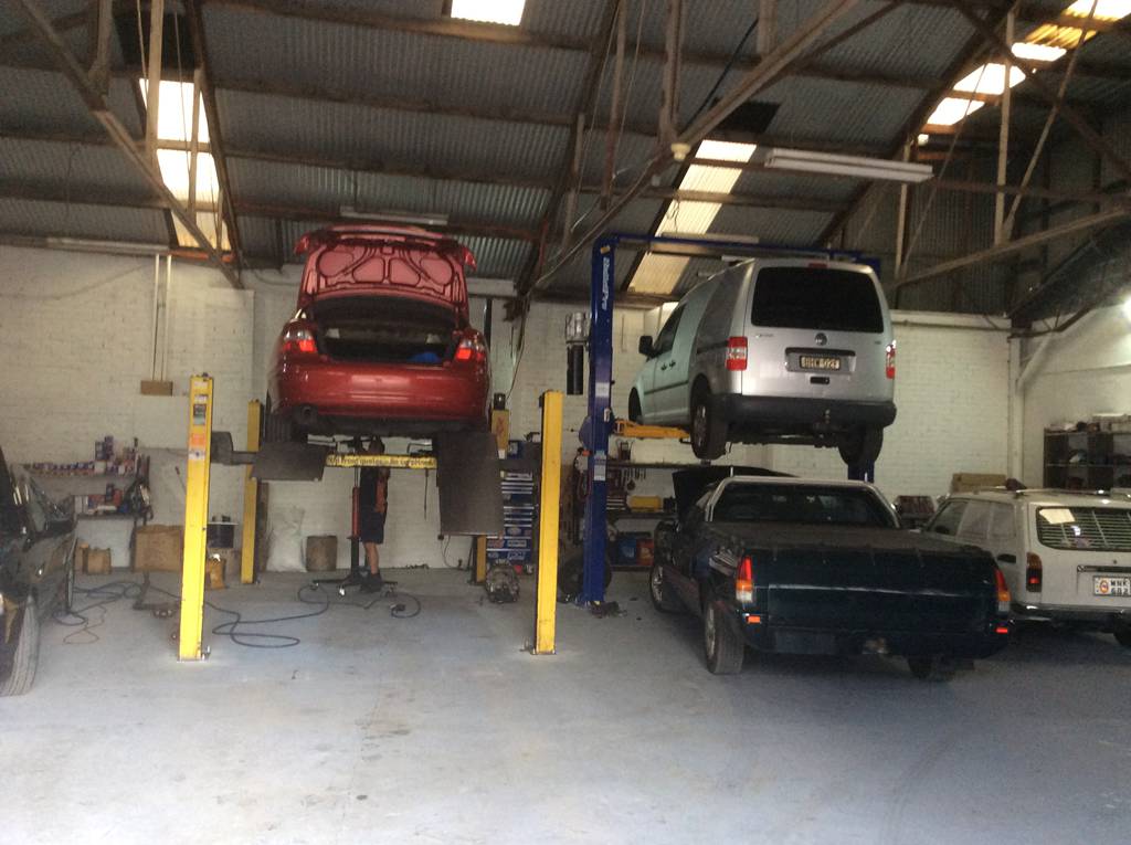 BNZ Automotive