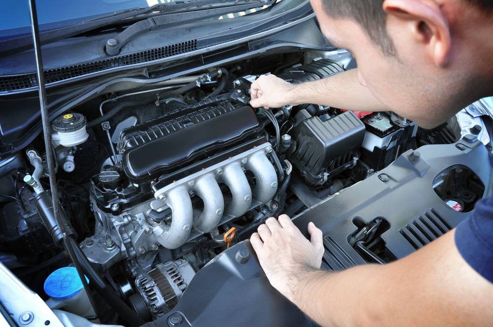 Mobile Auto Repair Solutions