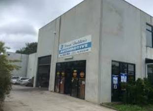 Dapto Batteries