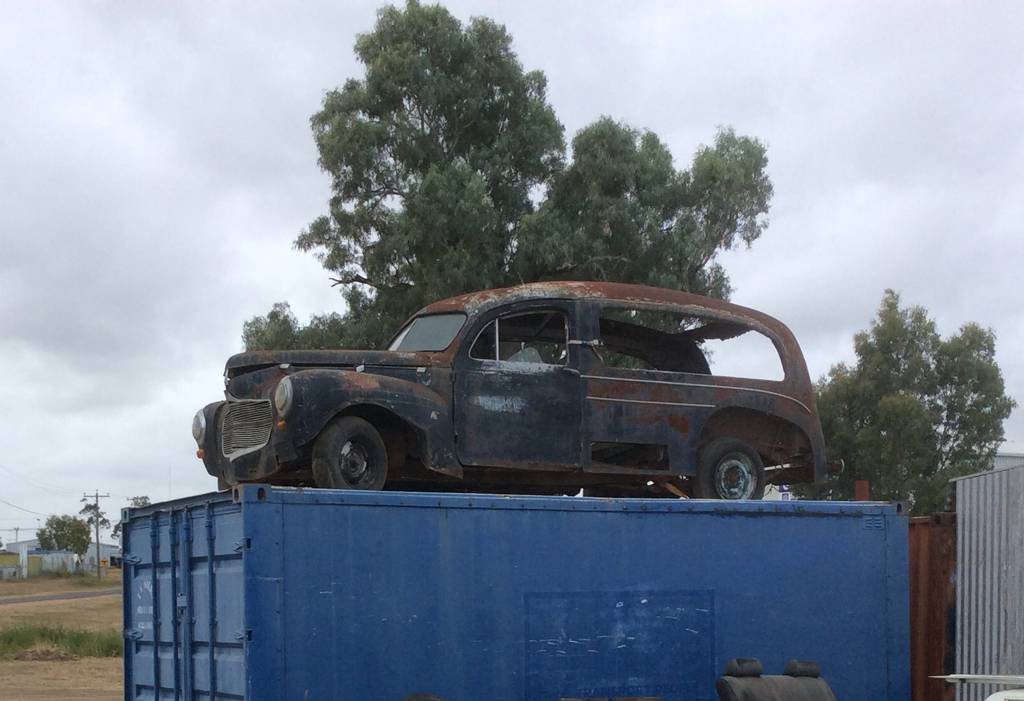 Emerald QLD Dentist Find