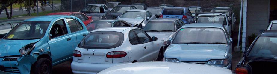 Newcastle Auto Dismantlers