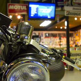 SC Moto Motorcycles - Dentist Find 4