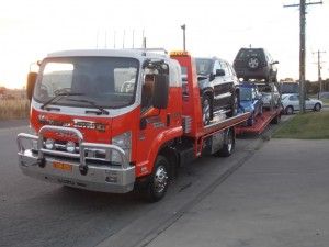 Kawana Towing