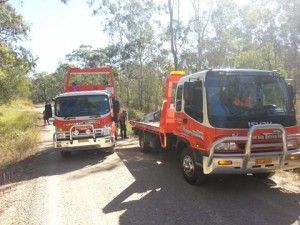 Kawana Towing - Dentist Find 1