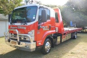 Kawana Towing - Dentist Find 2