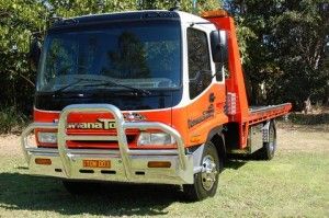 Kawana Towing - Dentist Find 3