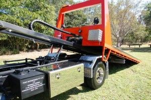 Kawana Towing - Dentist Find 4