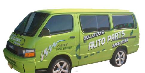 Wollongong Auto Parts