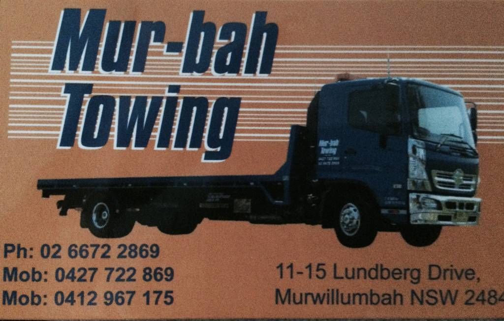 Murwillumbah Motor Wreckers
