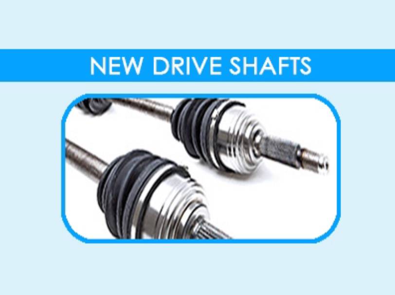 CV Joint Specialist