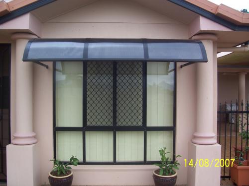 Cairns Aluminium Services