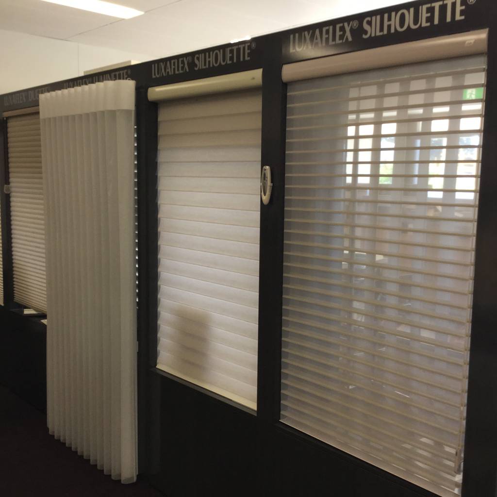 Luxaflex Window Fashions  Allens Carpet One