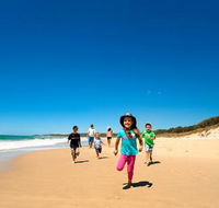 Valla Beach Weddings and Events
