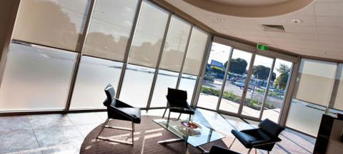 B & N Glass & Aluminium Pty Ltd - Dentist Find 0