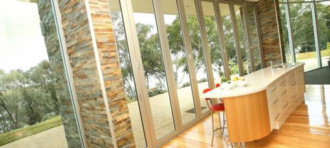 B & N Glass & Aluminium Pty Ltd - Dentist Find 1