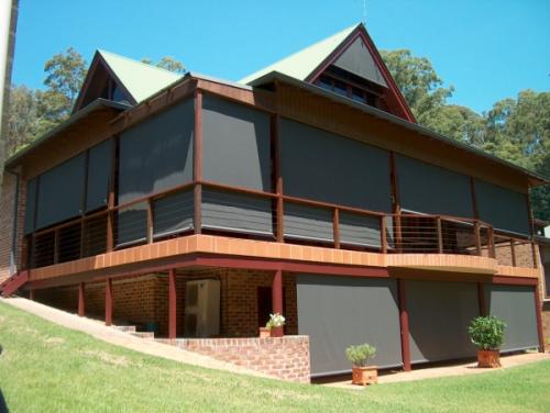 Windsor Blinds Awnings Shutters