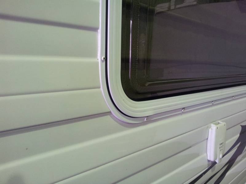 Lake Macquarie Caravan Repairs