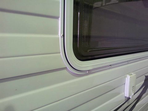 Lake Macquarie Caravan Repairs - Dentist Find 0