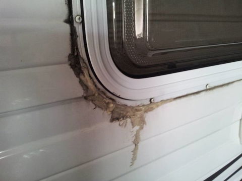 Lake Macquarie Caravan Repairs - Dentist Find 1