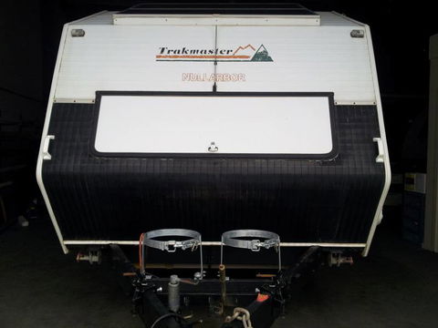 Lake Macquarie Caravan Repairs - Dentist Find 3