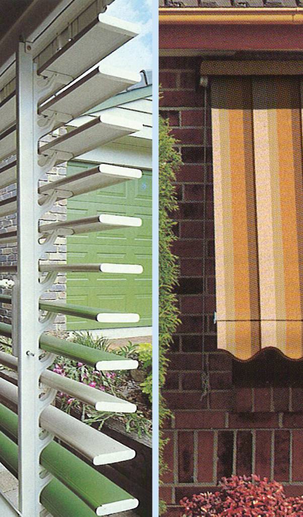 Budget Screens Awnings