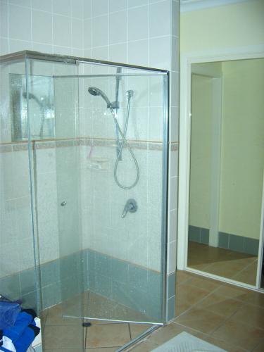 Yeppoon GlassAluminium