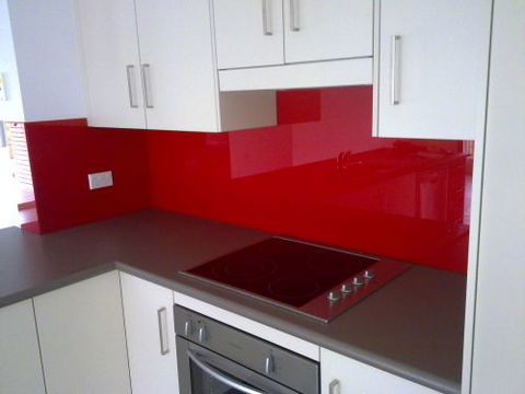 Yeppoon Glass–Aluminium - Dentist Find 2