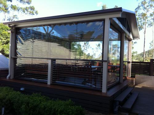 Maleny Motor Trimmers