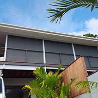 TJM Security Screens Blinds Awnings Shutters - Dentist Search 0