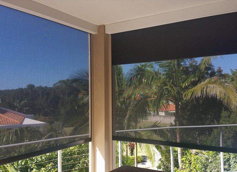 TJM Security Screens Blinds Awnings Shutters - Dentist Search 6