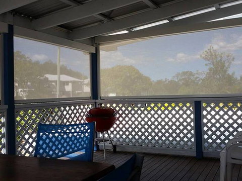 TJM Security Screens Blinds Awnings Shutters - Dentist Search 8