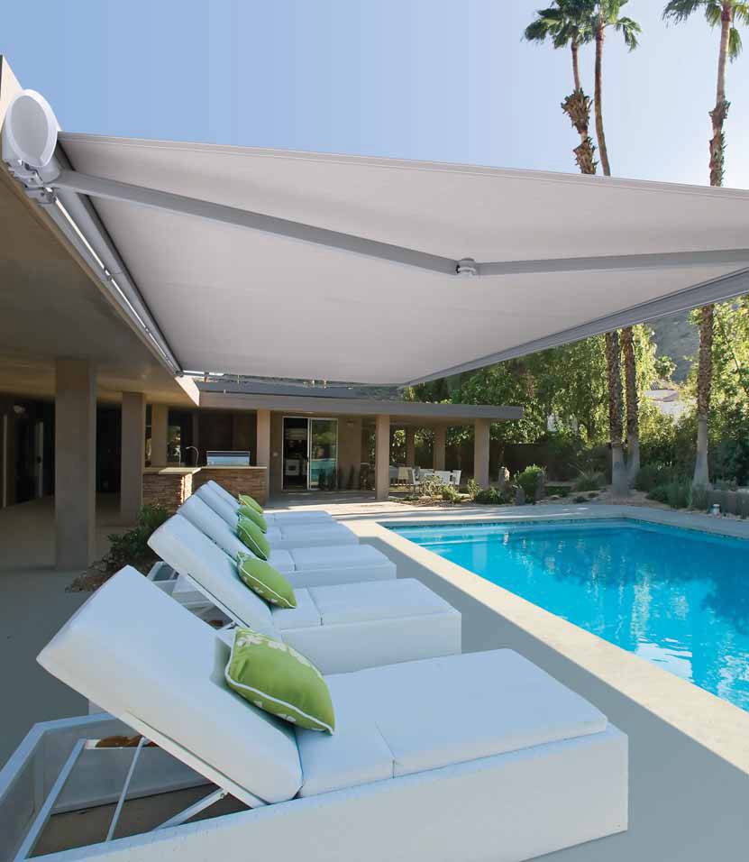 ForsterTuncurry Awnings Blinds