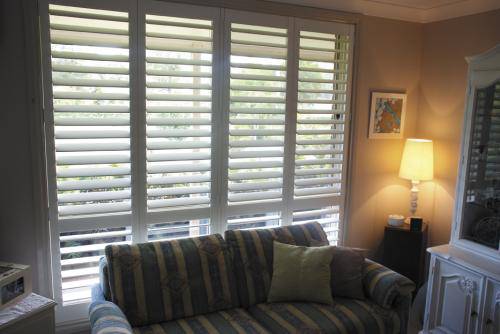 Elegant Blinds  Awnings Taree
