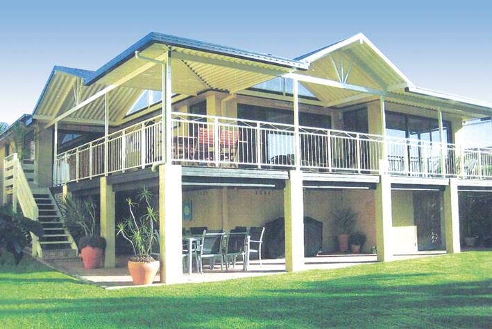 Manning Valley Patios