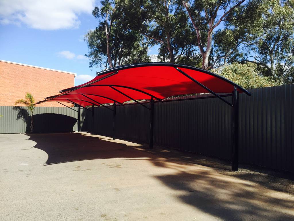 Global Shade  Sails