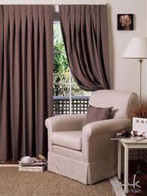 Catrinas Custom Curtains  Blinds
