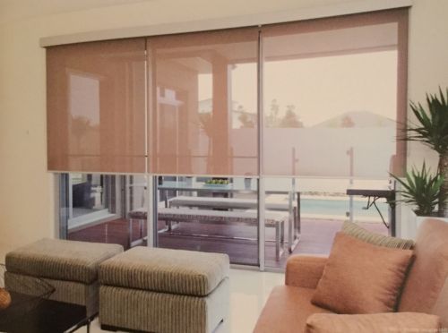 Abundance Blinds
