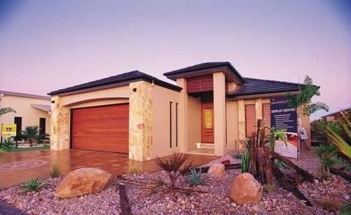 Bagnall Steve Homes