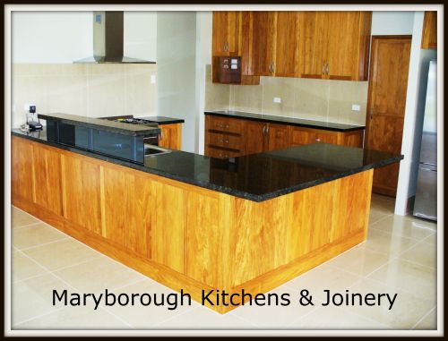 Maryborough Kitchens