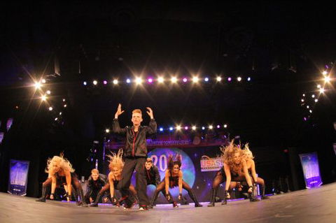 Adrenalin Cheer & Dance - Dentist Find 4