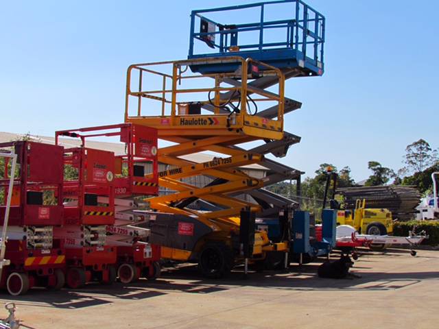 Northern Rivers Hire Service Pty Ltd